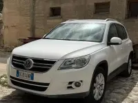 Usata VW Tiguan Sport 140 CV (102 kW) 2010 Other SUV