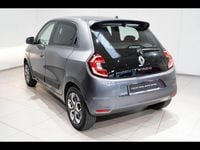 Usata Renault Twingo Equilibre 30 kW (42 CV) 2022 Ceramic gray Utilitaria