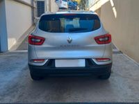 usata Renault Kadjar Blue dCi 8V 115CV EDC Sport Edition