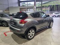 usata Nissan Juke 1.6 Acenta