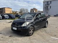 Usata Subaru Justy 69 CV (50 kW) 2009 Nero Utilitaria