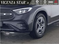 Usata Mercedes GLC200 Advanced Plus 204 CV (150 kW) 2024 Grigio grafite SUV