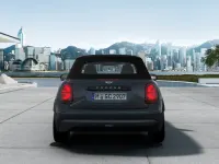 Nuova Mini Cooper Cabriolet Classic 204 CV (150 kW) 2026 Grigio Cabrio