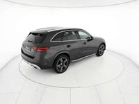 Usata Mercedes GLC220 Advanced 197 CV (144 kW) 2023 Grigio SUV