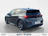 Usata Cupra Born 150 kW (204 CV) 2023 Grigio Utilitaria
