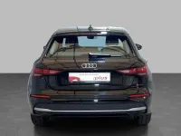Usata Audi A3 Advanced 150 CV (110 kW) 2025 Nero mito metallizzato Berlina