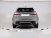 usata Jaguar E-Pace 2017 Diesel 2.0d i4 SE awd 180cv auto