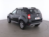 usata Dacia Duster 1ª serie 1.5 dCi 110 CV S&S 4x2 Serie Speciale Brave2