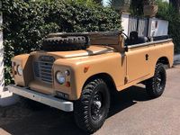 Usata Land Rover 3 1982