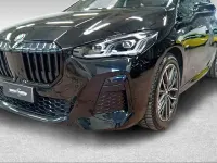 Usata BMW 218 Active Tourer M Sport 150 CV (110 kW) 2023 Nero Monovolume