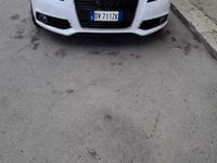 usata Audi A3 A3 2.0 TDI 170 CV F.AP. Ambiente