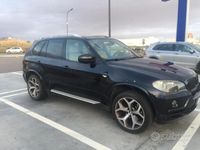 usata BMW X5 X5 3.0d cat Attiva