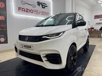 Usata Aixam City Sport 2024 Bianco Berlina