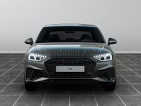 Usata Audi A4 S-Line 163 CV (119 kW) 2023 Gray Berlina