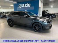 Ny Mazda CX-30 Ad'Vantage 140 HK (102 kW) 2026 Grå SUV