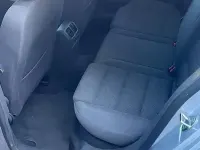 Usata VW Golf IV 115 CV (84 kW) 2005 Grigio Berlina