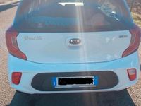 usata Kia Picanto 1.0 12V EcoGPL 3 serie