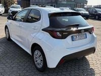 Usata Toyota Yaris Active 72 CV (52 kW) 2023 Other Utilitaria