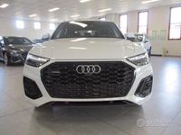 usata Audi Q5 SPB (40) 2.0 TDI Quattro S-Tronic S-Line