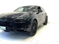 Usata Porsche Cayenne 340 CV (250 kW) 2022 Nero SUV