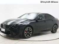 Usata BMW 218 M Sport 150 CV (110 kW) 2025 Nero zaffiro Coupé