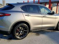 Usata Alfa Romeo Stelvio Tech Edition 190 CV (139 kW) 2020 SUV