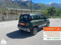 usata Fiat Panda Cross 0.9 TwinAir Turbo ...