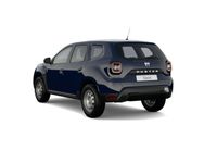 usata Dacia Duster 1.0 TCe 100 CV ECO-G 4x2 Prestige del 2021 usata a Teramo