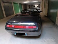 Usata Alfa Romeo GTV 144 CV (105 kW) 1999 Nero Coupé
