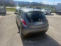 Usata Lancia Ypsilon 95 CV (69 kW) 2014 Utilitaria