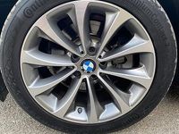 Usata BMW 520 190 CV (139 kW) 2016 Station wagon