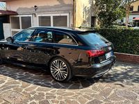 Usata Audi A6 Ambiente 190 CV (139 kW) 2018 Station wagon