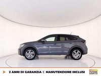 Usata VW Taigo R-line 116 CV (85 kW) 2024 Grigio SUV