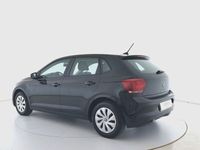 usata VW Polo 5p 1.0 tgi trendline 90cv