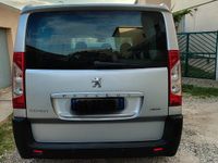Usata Peugeot Expert 2008 Grigio Furgone