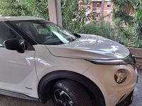 Usata Nissan Juke N-Connecta 143 CV (105 kW) 2023 Bianco SUV