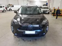 Usata Toyota Yaris Cross Business Edition 116 CV (85 kW) 2022 Viola SUV