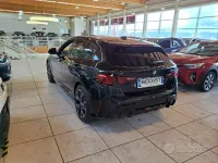 Usata BMW 118 M Sport 150 CV (110 kW) 2024 Nero metallizzato Berlina