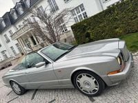 Usata Bentley Azure 394 CV (289 kW) 1996 Grigio Cabrio