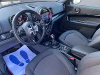 Usata Mini Cooper S Countryman 125 CV (91 kW) 2021 Grigio SUV