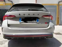 Usata Skoda Octavia RS 200 CV (147 kW) 2021 Station wagon