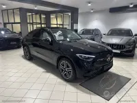 Nuova Mercedes GLC220 AMG line 197 CV (144 kW) 2026 Nero Coupé