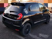 Usata Renault Twingo 60 kW (82 CV) 2022 Nero Utilitaria