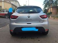 Usata Renault Clio IV Life 75 CV (55 kW) 2017 Berlina
