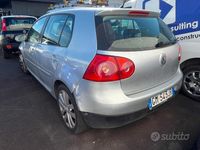 Usata VW Golf V 115 CV (84 kW) 2007 Utilitaria