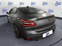 Usata Citroën C4 X PureTech 131 CV (96 kW) 2024 Grigio SUV