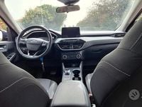 Usata Ford Kuga 120 CV (88 kW) 2021 SUV