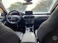 Usata Ford Kuga 2021 SUV