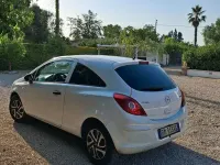 Usata Opel Corsa 69 CV (50 kW) 2008 Utilitaria
