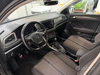 Usata VW T-Roc Style 116 CV (85 kW) 2018 Grigio SUV